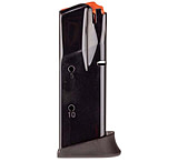 Taurus G2C 40 S&amp;W 10 Rounds Pistol Magazine, Black, 10, 358-0006-01