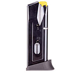 Taurus G2C 9mm 10 Rounds Pistol Magazine, Black, 10, 358-0005-02