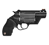 Image of Taurus Judge P. Defender Poly Revolver, .45 Long Colt/.410 Bore, 2.5in Barrel