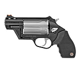 Image of Taurus Judge PD Revolver, .45 Long Colt/.410 Bore, 2.5in Barrel