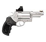 Image of Taurus Judge TORO Revolver, .45 Long Colt/.410 Bore, 3in Barrel