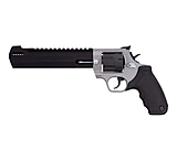 Image of Taurus Raging Hunter Revolver, .357 Magnum/.38 Special, 8.38in Barrel