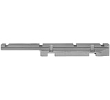 Image of Taurus Scope Mounts for Model 44 and 608 6.5 Inch Barrel Matte Stainless 10-027