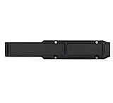 Image of Taurus Scope Mounts for Model 44 and 608 8.375 Inch Barrel Blue 10-028