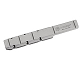 Image of Taurus Scope Mounts Tracker 6.5 Inch Barrel and Silhouette Stainless Finish 10-034