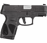 Image of Taurus G2S Slim Semi Auto Pistol, 9mm Luger, 3.25 in Barrel
