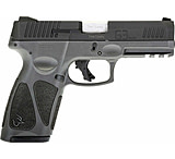 Image of Taurus G3 Semi Auto Pistol, 9mm Luger, 4 in Barrel