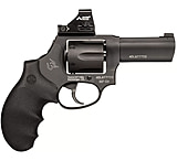 Image of Taurus TORO 327 Revolver, .327 Federal Magnum, 3in Barrel