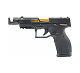 Image of Taurus TX-22 Compensated Semi Auto Pistol, .22 Long Rifle, 4.6 inch Barrel