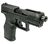Image of Taurus TX-22 Semi Auto Pistol, 22 Long Rifle, 4.1 in Barrel