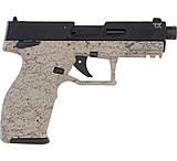 Image of Taurus TX-22 Semi Auto Pistol, 22 Long Rifle, 4.6 in Barrel