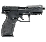 Image of Taurus TX-22 TORO Semi Auto Pistol, 22 Long Rifle, 4.6 in Barrel