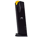 Taurus TH9C 9mm 10 Rounds Pistol Magazine, Black, 10, 358-0009-02