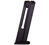 Taurus TX 22LR 10 Rounds Pistol Magazine, Black, 10, 358-0017-02
