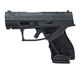 Image of Taurus TX Semi Auto Pistol, 9mm Luger, 3.4 inch Barrel