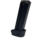 Taurus TX22 Compact 16 Round Pistol Magazine, Black, 358-0033-00