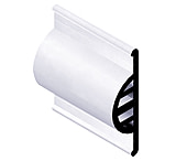 Image of Taylor Made Dock Pro Commercial Grade Double Molded Side Gard Vinyl Dock Edging