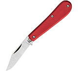 Image of Taylor's Eye Witness Endurance Slip Joint Red