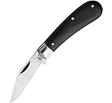 Image of Taylor's Eye Witness Farmer's Slip Joint Black