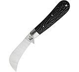 Image of Taylor's Eye Witness Full Pruner Slip Joint Black