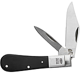 Image of Taylor's Eye Witness Twin Barlow Slip Joint Black