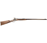 Image of Taylor's &amp; Company 1863 Single Shot Rifle, .45 Colt, 32 in barrel