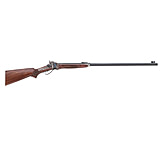 Image of Taylor's &amp; Company 1874 Flintlock Rifle, .45-70 Government, 34 in barrel