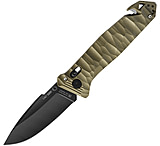 Image of TB Outdoor C.A.C. S200 Axis Lock Folding Knife