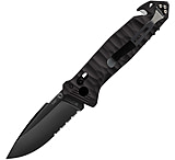 Image of TB Outdoor C.A.C. Utility Axis Lock Folding Knife