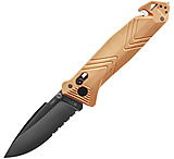 Image of TB Outdoor C.A.C. Vengeur Axis Lock Folding Knife