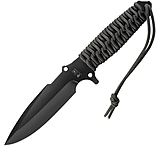 Image of TB Outdoor Survival Fixed Blade Knife