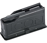 Image of TCA 4140R MAGAZINE ICON 243/6.5CRD/7MM08/308/30TC