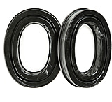 Image of TCI Gel Replacement Earseal Kit For TCI Liberator II / III Series, DEHP and MSA Sordin Hearing Protection
