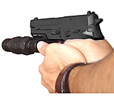 Image of Tdi Arms 5 Position Flashlight Mounting Ring - .63in-.76in