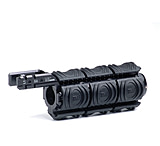 Image of Tdi Arms 6 Rail Picatinny Rifle Scope Base Mounting System