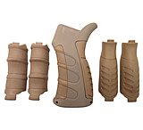 Image of Tdi Arms AR15/M4 Interchangeable Firearm Grips
