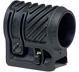 Image of Tdi Arms Flashlight Mounting Rings