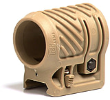 Image of Tdi Arms Flashlight Adaptor Mounts - 3/4in