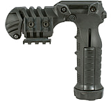 Image of Tdi Arms Forearm Grip &amp; Flashlight Adaptor FGA