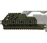 Image of TDI Arms 4 Rail System