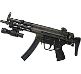 Image of Tdi Arms MP5 Forearm w/ Single Picatinny Rail