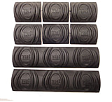 Image of Tdi Arms Tactical Rifle Rail Cover Kits