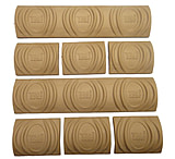 Image of Tdi Arms Tactical Rifle Rail Cover Kits