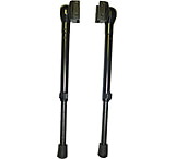 Image of Tdi Arms Side Mounted Tactical Rifle Bipods - Picatinny &amp; Weaver