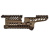 Image of Tdi Arms X47-F Universal 5 Rails System AK Handguard