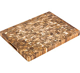 Image of Teak Haus 11lb Butcher Block HD Cutting Board