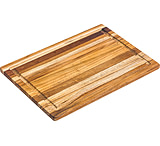 Image of Teak Haus Essential Cutting Board w/ Juice Canal