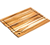 Image of Teak Haus 16in Marine Carving Board