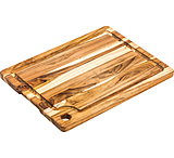 Image of Teak Haus 18in Marine Carving Board