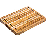 Image of Teak Haus 10lb Traditional Carving Board